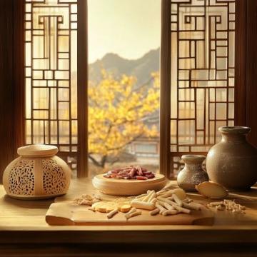 手作美食為新春畫上句號(hào)，留住濃濃年味