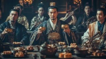 揭秘宋朝人的羊肉情節(jié)：從皇家宴席到市井生活，羊肉如何征服宋代味蕾？