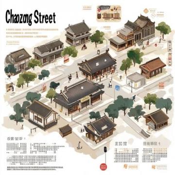 暢游蘇州美食地圖：從小吃到大餐，品味地道的江南風(fēng)味