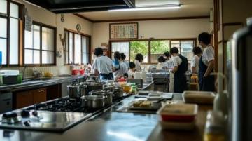食界大碰撞：鄭州打工人在杭州的美食尋覓與鄉(xiāng)愁寄托