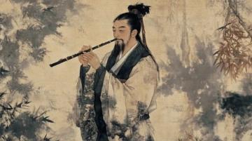 清平樂中的文史知識(shí)第55集：崔白表演傀儡戲，晏幾道吹笛子