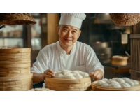 河南阿五美食董事長的樊勝武：美食企業(yè)的掌舵者

生成過程解釋：
2. 將這些信息重新組織，使其更加流暢自然。