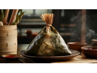 泉港浮粿：海味藏于粿，品味山海交融的傳統(tǒng)美食