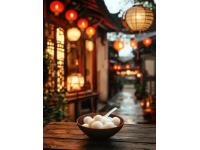 青島必嘗地道美食，不止臺(tái)東還有這些寶藏街區(qū)！