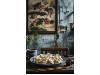 周莊必吃美食推薦清單：不容錯(cuò)過的地道美味佳肴
