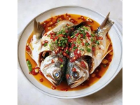 武漢必吃紅燒魚(yú)推薦：漁歌武昌魚(yú)藝術(shù)餐廳等6家店！