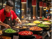 湖北鄂州：一個你不能錯過的美食天堂，盡享水產(chǎn)與傳統(tǒng)小吃的雙重美味！