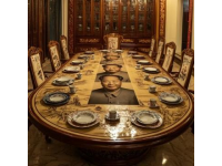 北京鳥巢內(nèi)的獨(dú)特餐飲新銳——中鴻盛宴體驗(yàn)報(bào)告