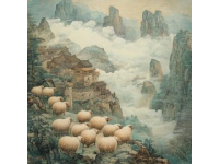 西充，一座隱匿于四川盆地東北部的小城，傳統(tǒng)的農(nóng)業(yè)小縣，經(jīng)濟(jì)、交通都不是太好