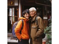 兩個(gè)小老人日本自由行—Day3