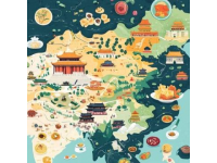 甘肅美食地圖大公開(kāi)！這6道舌尖上的西北豪情，你吃過(guò)幾種？