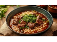 甘肅天水特色面食：漿水面的獨(dú)特風(fēng)味與制作方法