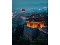 自駕游南京古城墻：詳盡停車攻略，省錢省心玩轉(zhuǎn)全程！