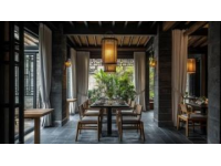 興國(guó)賓館一號(hào)樓黑布林評(píng)分：美味傳承與創(chuàng)新并存的餐飲圣地