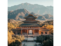 隴南位于甘肅省東南部，地處秦嶺與岷山交匯處，氣候濕潤，物產(chǎn)豐富
