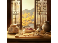 手作美食為新春畫上句號(hào)，留住濃濃年味