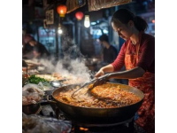 長(zhǎng)春美食攻略探秘吉林長(zhǎng)春的20道不可錯(cuò)過(guò)的地道小吃與特色佳肴