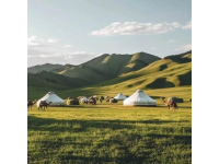 探尋絲綢之路上的甘肅美食之旅：從蘭州牛肉面到甜醅子，體驗(yàn)西北風(fēng)味文化