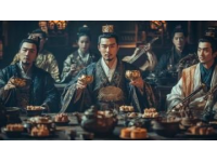 揭秘宋朝人的羊肉情節(jié)：從皇家宴席到市井生活，羊肉如何征服宋代味蕾？