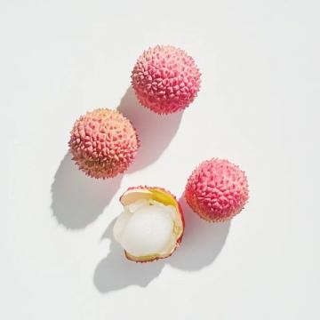 合江荔枝：盛夏限定的甜蜜美味，一口甜到心坎里
