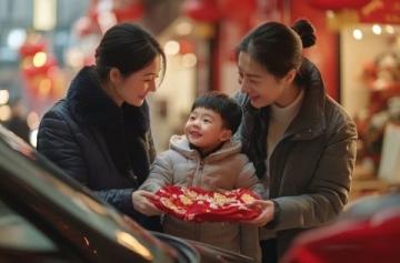 春節(jié)期間駕駛邁騰回家的必備知識詳解