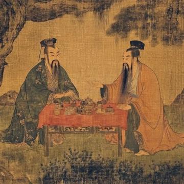 中國(guó)古代官吏退休制度：歷史演變與知識(shí)探秘