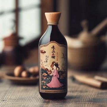 百年老字號(hào)平望辣醬的口味獨(dú)特