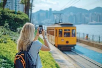 香港旅游攻略：周末出游的理想選擇！