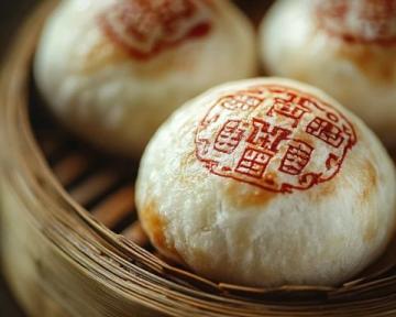 渭南必嘗包子店推薦，地道風(fēng)味等你來發(fā)現(xiàn)！