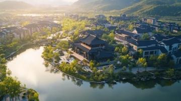 湖南衡山旅游攻略：五岳獨(dú)秀祈福行，登頂拍照兩全其美