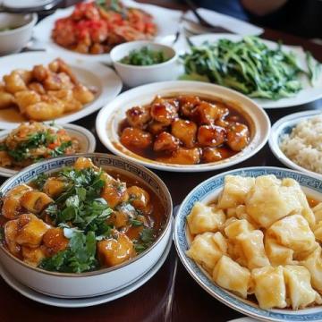 客家經(jīng)典美食:“生啫”雞雜的獨(dú)特魅力