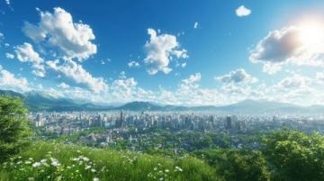 濟(jì)寧市的風(fēng)土人情與特色景觀