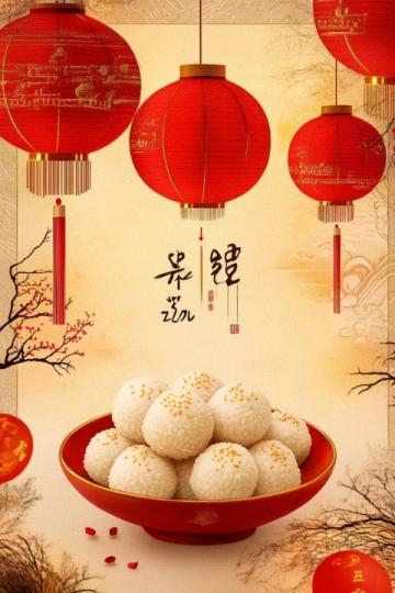 過(guò)年了，去金堂嘗嘗地道年味吧