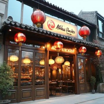 大學(xué)路人氣餐廳推薦，廈大學(xué)生私藏食堂不容錯過