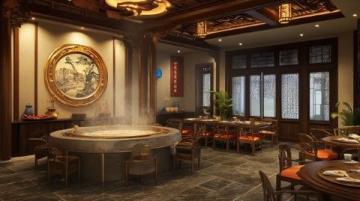 古北水鎮(zhèn)箭樓牛排館美食推薦