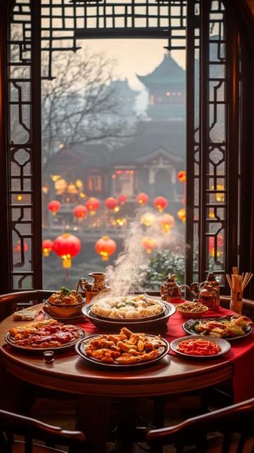 保定：歷史古韻中的美味交融，多元風(fēng)味的美食天堂