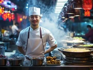 成都十大必嘗街頭美食推薦：串串香、鍋盔、糖油果子等