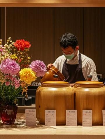 「探店」深夜來盤花甲！杭州這家開了十幾年的宵夜排檔必須擁有姓名