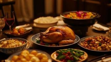 清遠(yuǎn)雞：廣東美食瑰寶，國宴上的明星佳肴