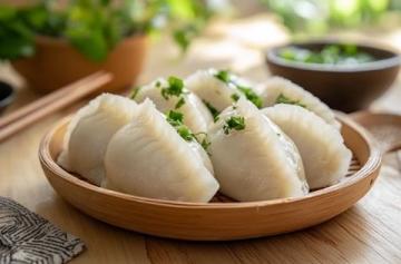 上海美食全攻略：必嘗小籠包、生煎包到傳統(tǒng)糖醋小排