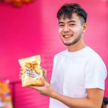 五常香米走紅抖音:90后青年助力家鄉(xiāng)特產(chǎn)暢銷全國