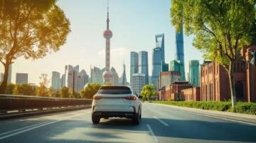 AITO問界環(huán)渝自駕體驗：探索高階智能駕駛系統(tǒng)ADS 2.0的魅力