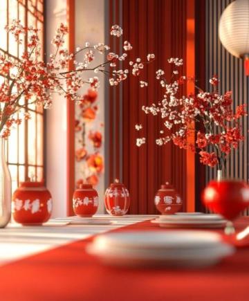 在蘇州，擷一縷春色，將春天搬上桌~