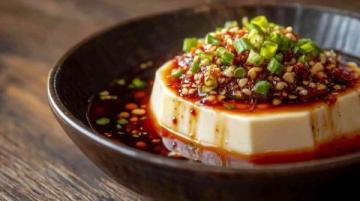 瀘州必嘗美食：江門葷豆花的獨(dú)特風(fēng)味之旅