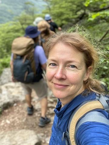 泰山登頂全攻略一次難忘的挑戰(zhàn)與美景之旅