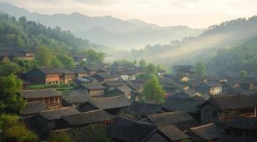 沙姜的獨(dú)特魅力：揭開山奈的真面目，春日美食新體驗(yàn)