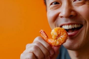西班牙大廚vs中餐博主：蝦味大挑戰(zhàn)