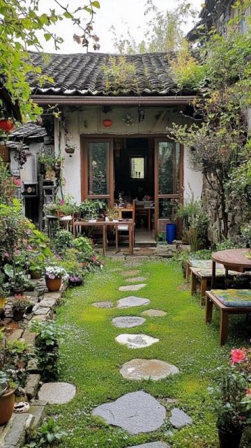 京郊秋日休閑好去處：黃花城舍民宿推薦