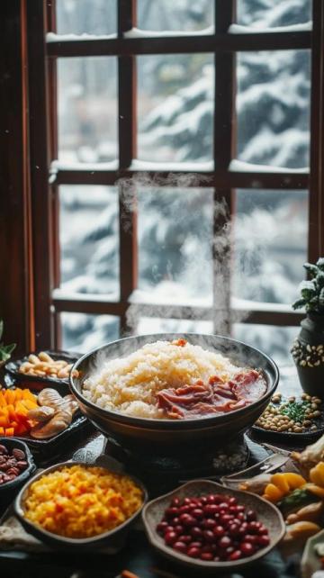 寧夏中衛(wèi)必嘗美食攻略：羊肉泡饃與涼皮推薦