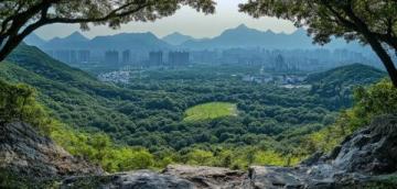 唐山：自然與文化的完美交融之旅